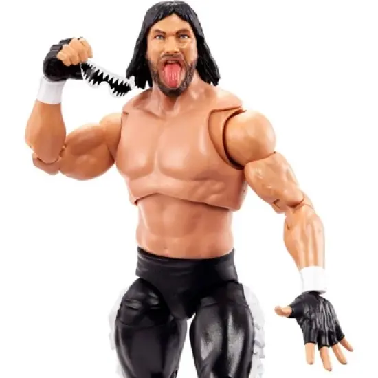 WWE Ultimate Edition "Macho Man" Randy Savage Action Figure (Target Exclusive) image {1}