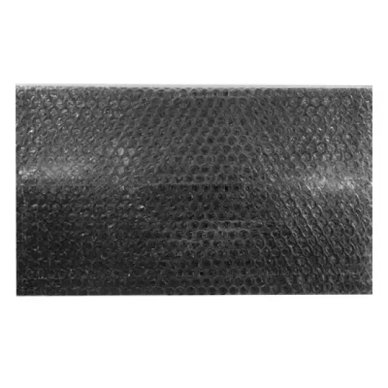 UOFFICE Large Bubble Roll Wrap - 48" Wide x 130 Ft Long, with Large 1/2" Bubbles image {5}