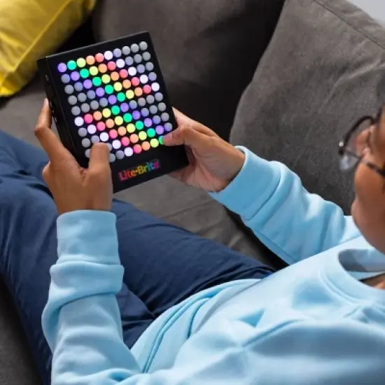 Lite-Brite Touch image {7}