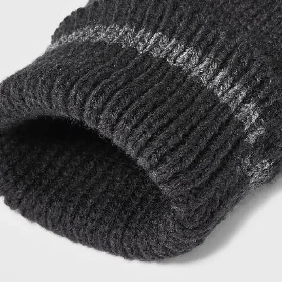 Men's Convertible Flip Top Mittens - Goodfellow & Co&trade; One Size Fits Most image {2}