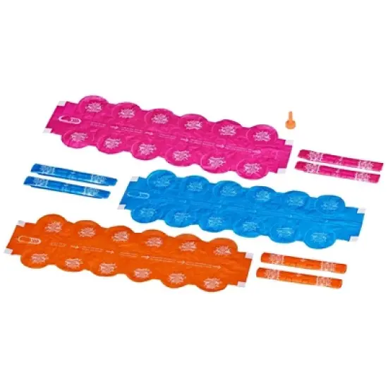 NERF Better Than Balloons Water Pods - 108pk image {2}