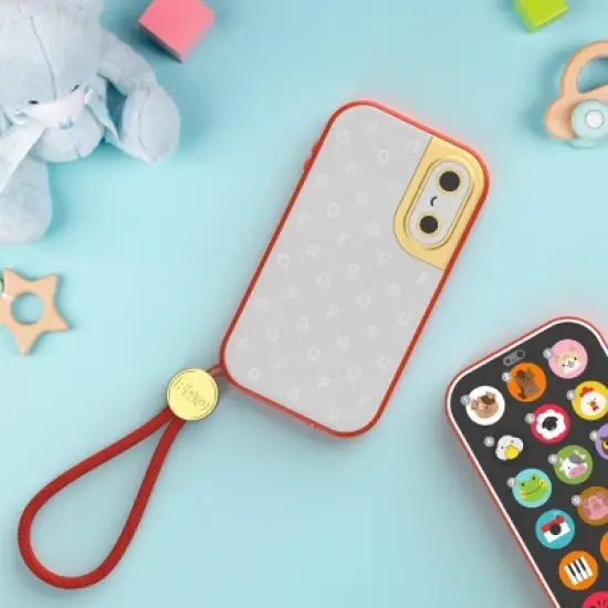 FAO Schwarz Starter Smartphone image {1}