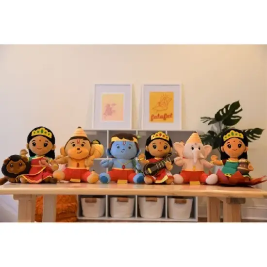 Modi Toys The Mini Bundle image {2}