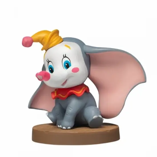 Disney Classic Dumbo Special Edition 2 PACK (Mini Egg Attack) image {1}