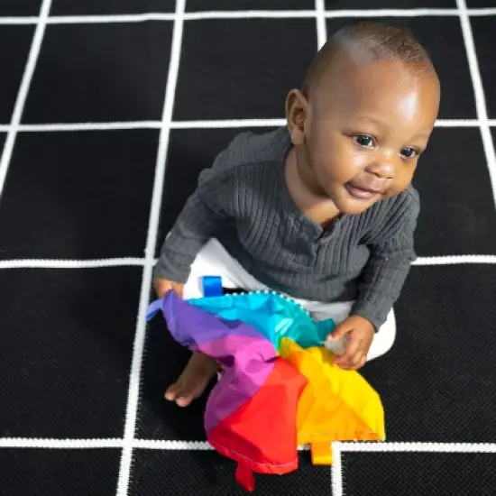 Baby Einstein Ocean Explorers Opus&rsquo;s Look Sea Listen Soothing Plush Toy image {8}