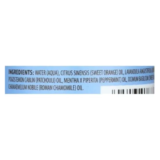Aura Cacia Calming Chill Pill Aromatherapy Mist - 2 fz image {4}