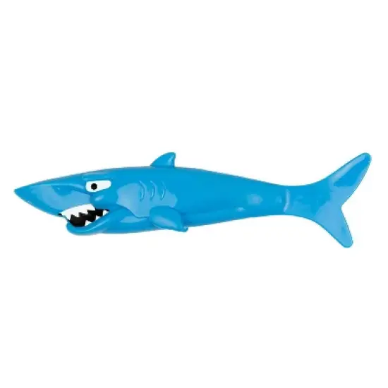 Poolmaster Shark Diving Toy Swimming Pool Game for Underwater Play - 3pk image {11}