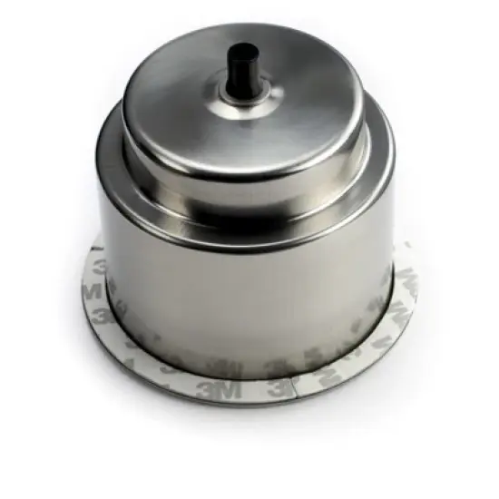 Whitecap Flush Drinkholder Boat Equipment 12138086 image {2}