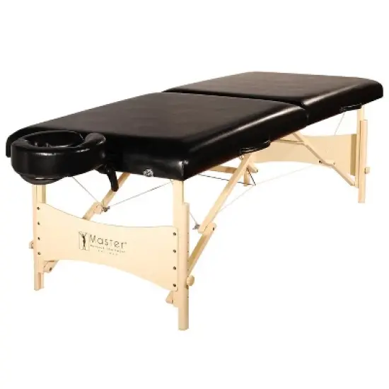 Master Massage 30" Balboa Portable Massage & Exercise Table Package image {6}