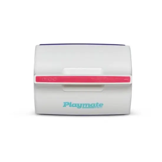 Igloo Little Playmate 50th Anniversary Edition 7qt Cooler - Purple image {8}