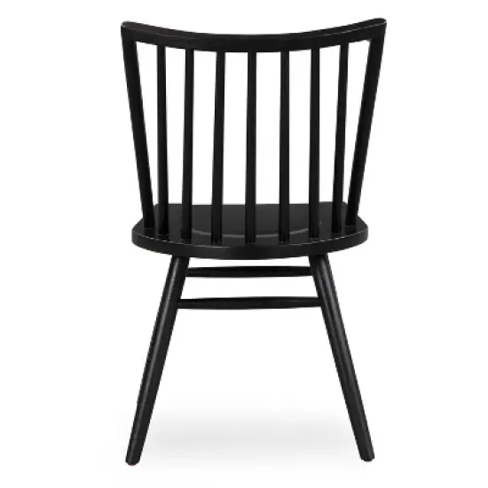 Thomas Dining Chair - Poly & Bark image {3}