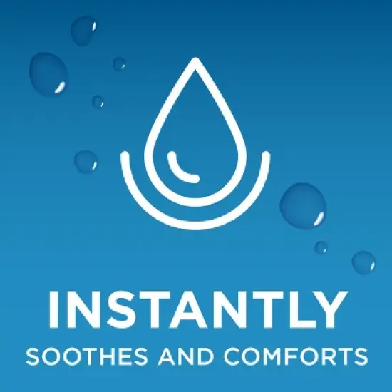 Blink Gel Tears Lubricating Dry Eye Drops - 0.34 fl oz image {3}