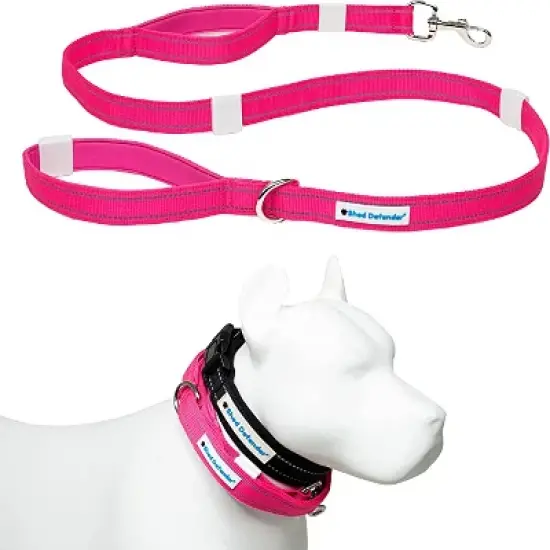 Shed Defender Mag-Snap Dog Leash - Wearable Magnetic Leash - 5 ft. image {7}