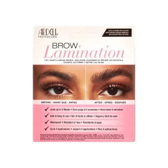 Ardell Eyebrow Enhancer image {3}