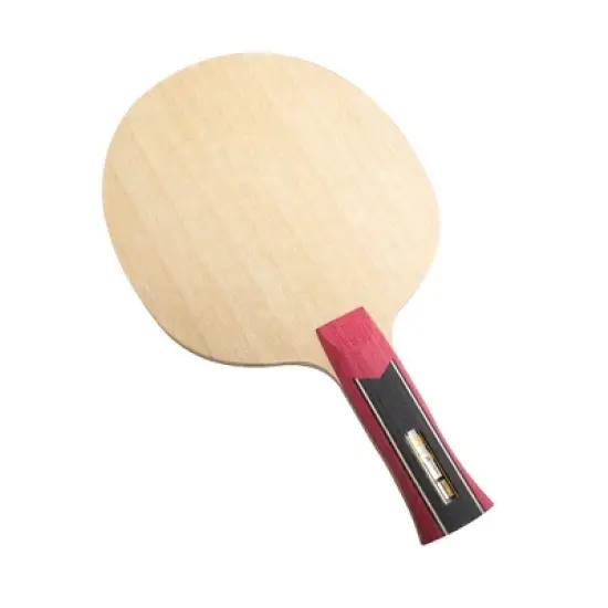 Butterfly Mizutani Jun ZLC Blade image {5}