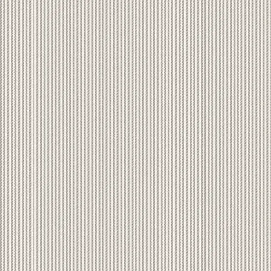 Kendra Slipcover Counter Height Barstool Oxford Stripe Taupe - Skyline Furniture image {5}