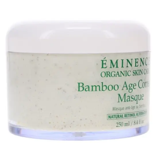 Eminence Bamboo Age Corrective Masque 8.4 oz image {7}