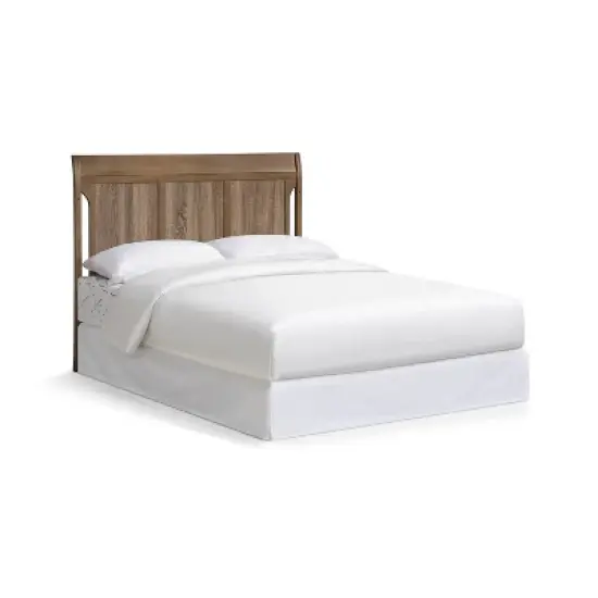 Suite Bebe Shailee 4-in-1 Convertible Crib - Brown/Brown Stone image {5}