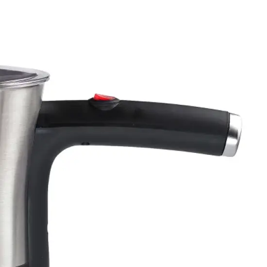 Brentwood Turkish/Greek Coffee Maker image {3}