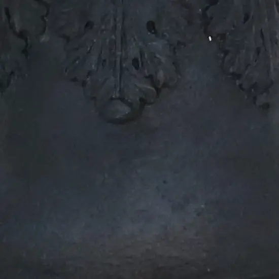 Sunnydaze 52"H Electric Fiberglass and Resin 4-Tier Pineapple Top Outdoor Water Fountain image {10}