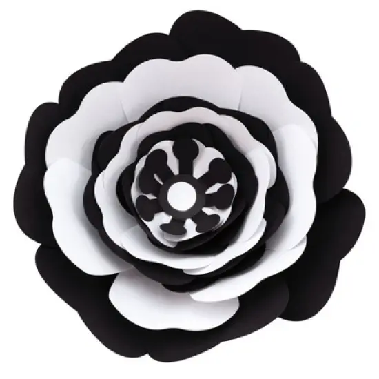 Tru-Ray&reg; Premium Construction Paper, Heavyweight, Black & White, 9" x 12", 144 Sheets image {3}