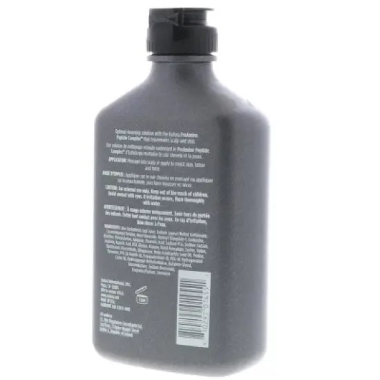 Eufora Hero for Men Complete Shampoo, 10.1 oz image {1}