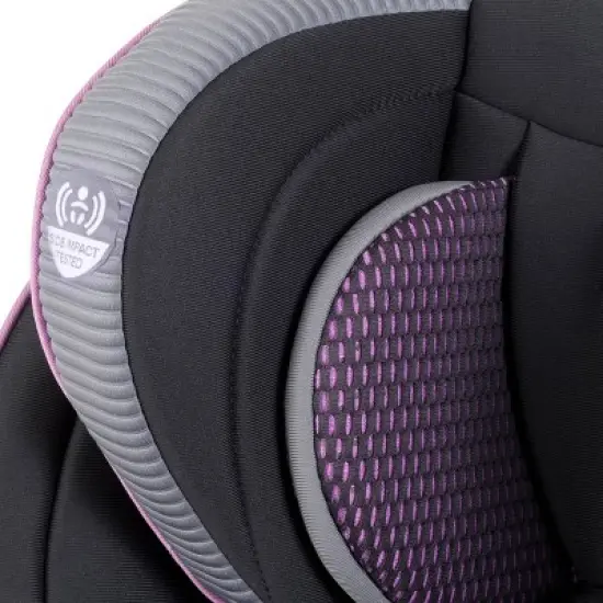 Evenflo EveryFit 4-in-1 Convertible Car Seat image {10}