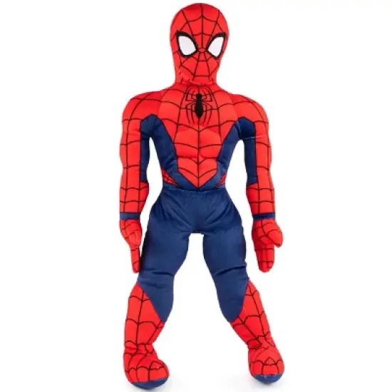 Spider-Man Marvel Pillow Buddy image {2}