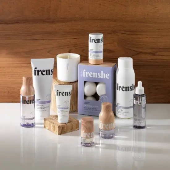 Being Frenshe Women's Eau De Perfume - Lavender Cloud - 2 fl oz image {6}