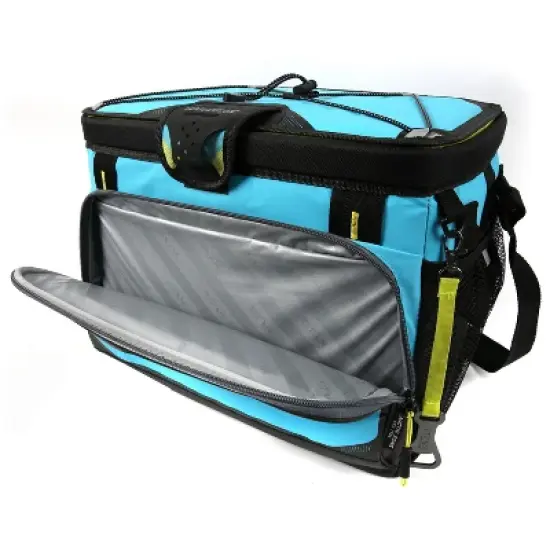 Titan Deep Freeze 20qt Zipperless HardBody Cooler image {8}