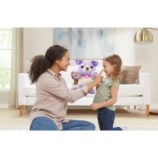 LeapFrog My Pal Violet Smarty Paws image {2}