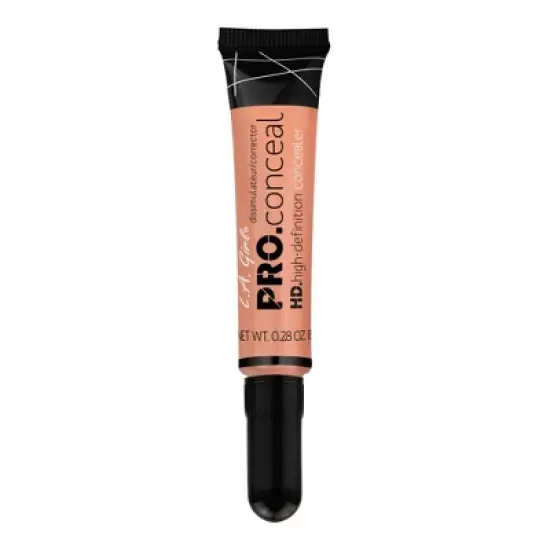 L.A. Girl Pro Conceal HD Concealer - 0.28oz image {17}