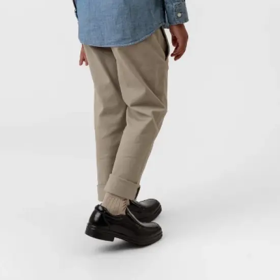 Deer Stags Boys' Wise Dress Comfort Slip-On Loafer image {8}