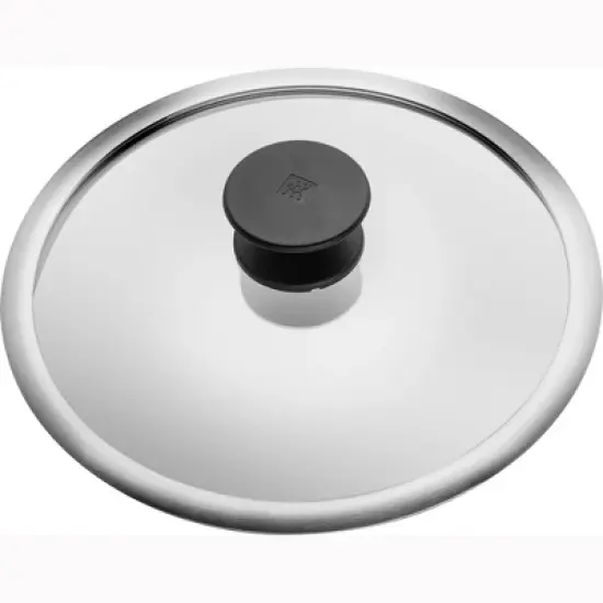 ZWILLING Madura Plus Forged 5-qt Aluminum Nonstick Dutch Oven with Lid image {8}