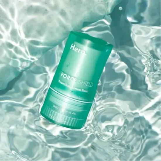 Hero Cosmetics Force Shield Superfuel Serum Stick - 0.77oz image {2}