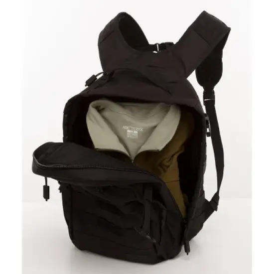 SOG Ninja Daypack - Black image {5}