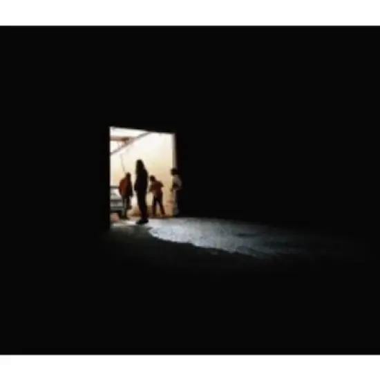 Peach Pit - From 2 To 3 (Explicit Lyrics 150 Gram Vinyl) image {1}