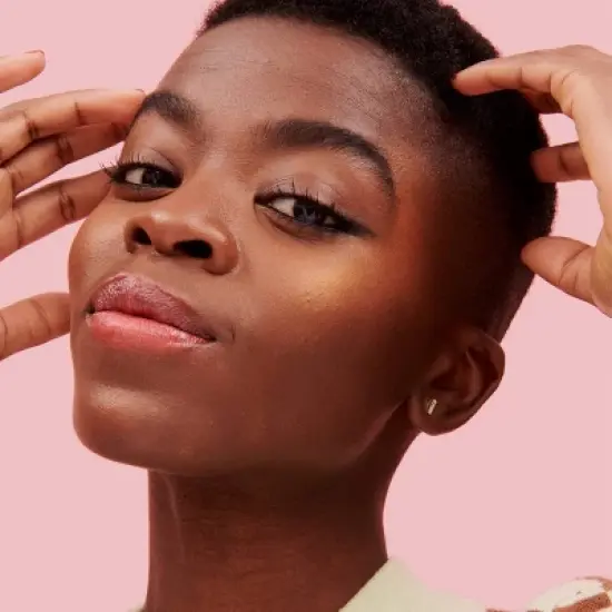 Benefit Cosmetics WANDERful World Silky-Soft Powder Blush - Ulta Beauty image {2}