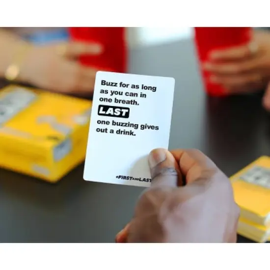 First & Last Game - Hydrated Edition image {8}