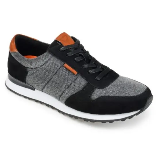 Vance Co. Ferris Casual Sneaker image {9}