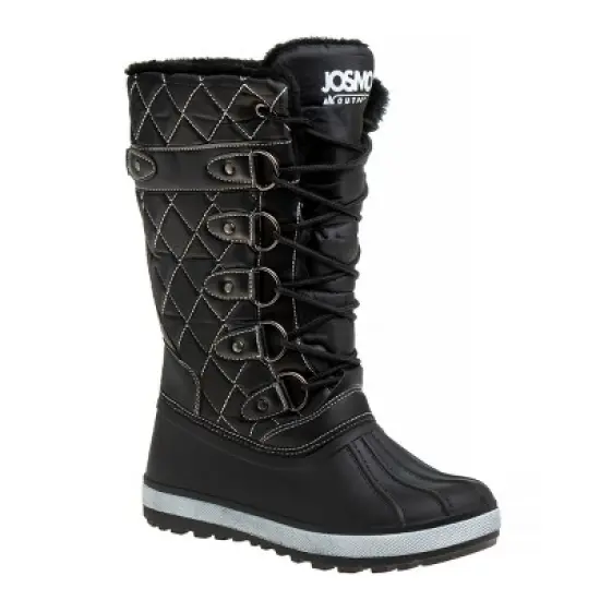 Josmo Outdoor Women's Snow Boots image {5}
