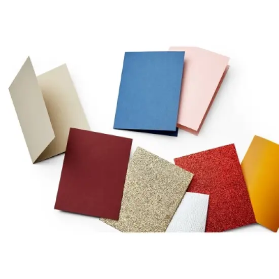 Cricut Joy 10ct Assorted Insert Cards Sampler image {4}