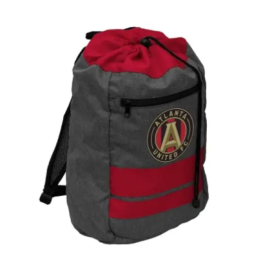 MLS Atlanta United FC Journey 16" Backpack image {1}