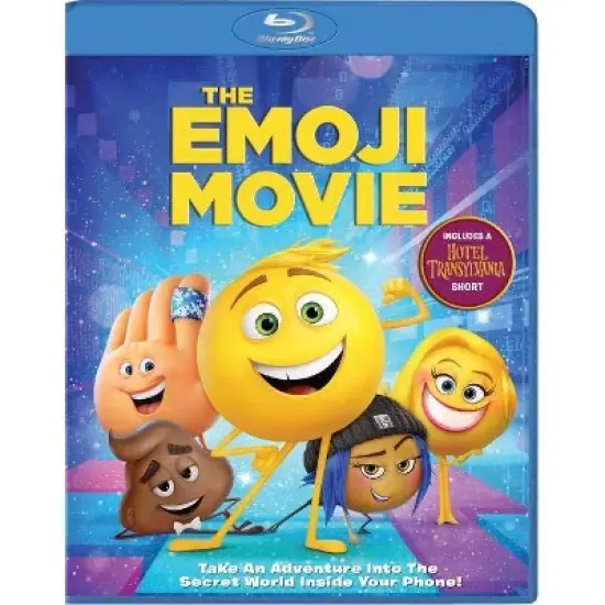 The Emoji Movie image {2}