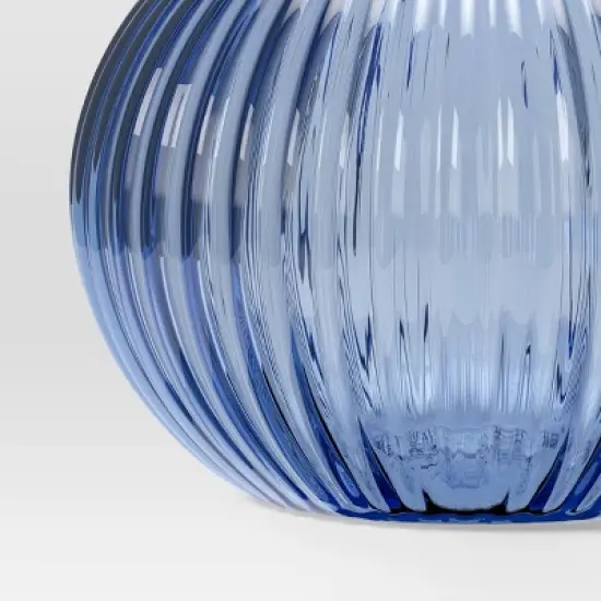 Round Glass Vase - Room Essentials&trade; image {2}