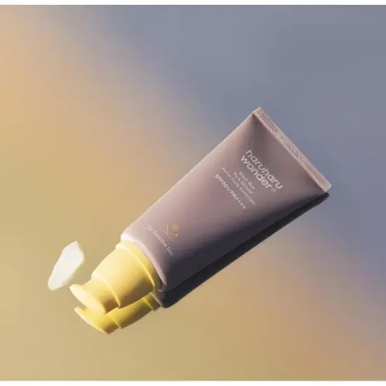 haruharu&nbsp;wonder&nbsp;Black Rice Pure Mineral Relief Daily Sunscreen SPF50+ PA++++ [50ml]&nbsp;> #8809532221691 image {5}