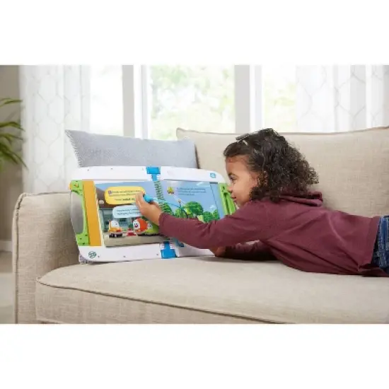 LeapFrog Leapstart Learning Success Bundle - Green image {4}