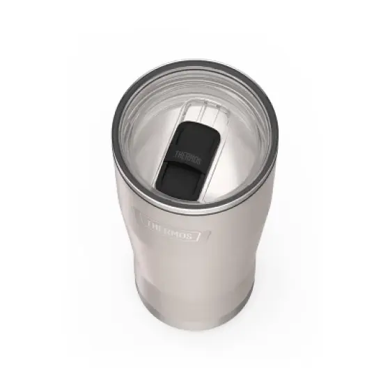 Thermos 24oz Stainless Steel Tumbler image {3}