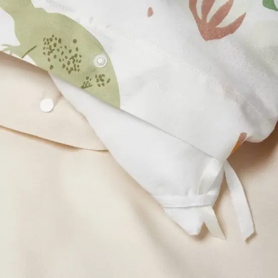 Dinosaur Kids' Duvet Cover - Pillowfort&trade; image {2}