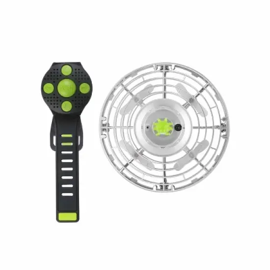 Starriders Autonomous Remote Control Drone image {4}